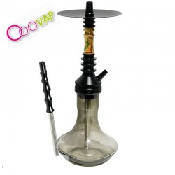 Mantra hookah yellow