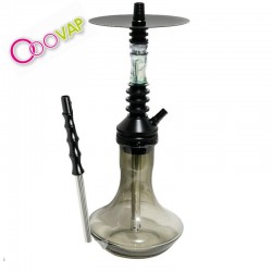 Mantra hookah white