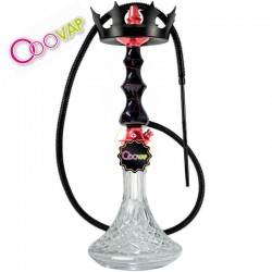 Amazon Pride Onix red