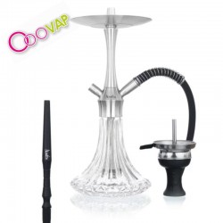 Aladin Shisha MVP A36 - Clear
