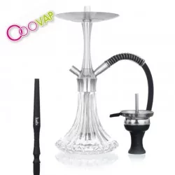 Aladin Shisha MVP A36 - Clear