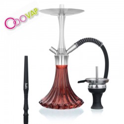 Aladin Shisha MVP A36 - brown