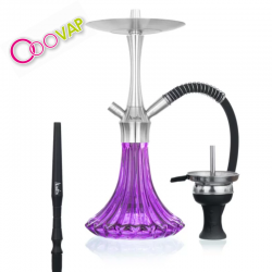 Aladin Shisha MVP A36 - Purple