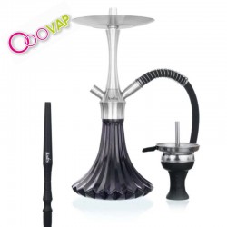Aladin Shisha MVP A36 - Black