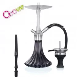 Aladin Shisha MVP A36 - Black