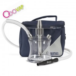 Oduman N2 Travel cachimba...