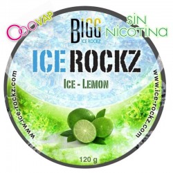 Ice Rockz Limón -Lima