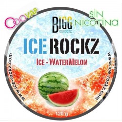Ice Rockz Pink Watermelon