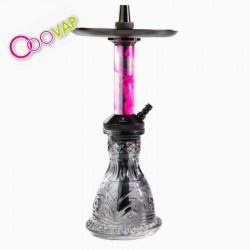 Mr Shisha Baby PRO pink