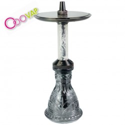 Mr Shisha Baby PRO white