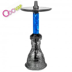 Mr Shisha Baby PRO Blue color