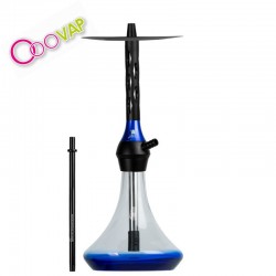 Kaya ELOX Eco Caro blue