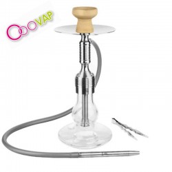KEFO TSIRA HOOKAH