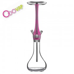 Cachimba Wookah 2.0 Pink Dream