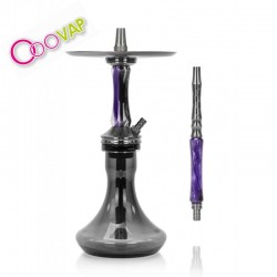OCEAN HOOKAH KAIF S SEGUNDA...