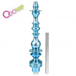 Hookah King Royale azul