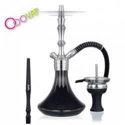 Aladin Shisha MVP 360 - Black