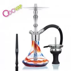 ladin Shisha MVP 360 - Red...