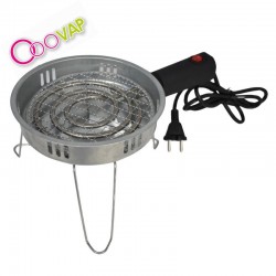 Hornillo Inferno 1200W