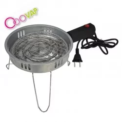 Hornillo Inferno 1200W