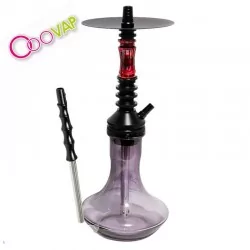 Mantra hookah Red