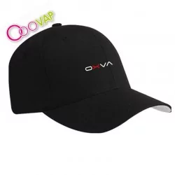 Gorra vaporesso negro
