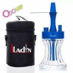 Aladin 2 Go Aluminio azul