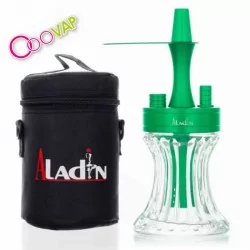 Aladin 2 Go Aluminio Verde