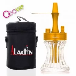 Aladin 2 Go Aluminio Gold