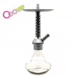 Toro twister silver