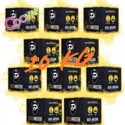 Pack oferta 10 kg Carbon...