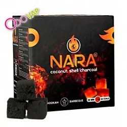Carbón Natural Nara 26 1 KG