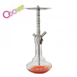 Toro Hookah 30 Red