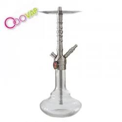 Toro Hookah 30 Clear