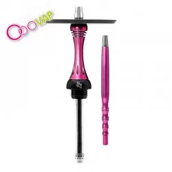 Alpha Hookah X Harley