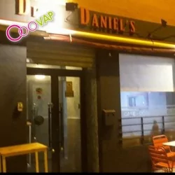 Dr. Daniel’s Shisha Pub