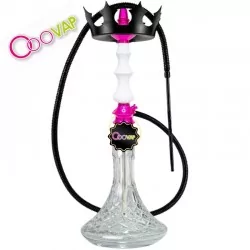 Amazon Hookah Pride White Pink
