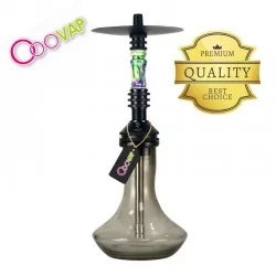 Mantra hookah white