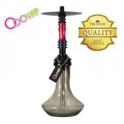 Mantra hookah Red