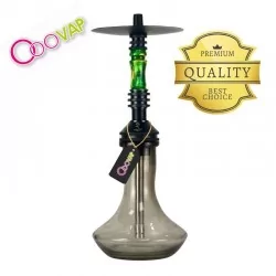 Mantra hookah green