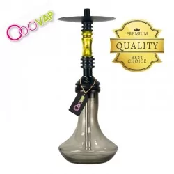 Mantra hookah yellow