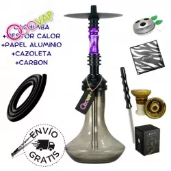Pack oferta cachimba Mantra...