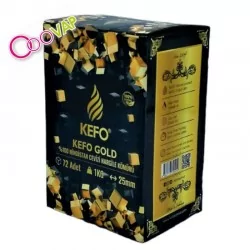 Carbon Kefo 26x26 1Kg