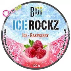 Ice Rockz Raspberry ice