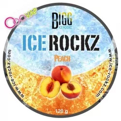 Ice Rockz Peach