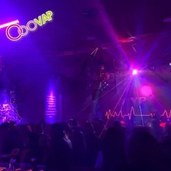 Bybass Pub Dos Hermanas