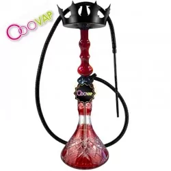 Love Hookah Roja base Labrada