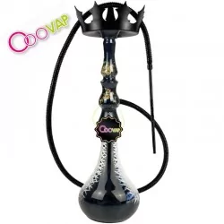 Nayb hookah 2.0 Negra...