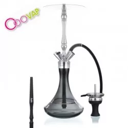 Aladin Shisha MVP 550 - Black