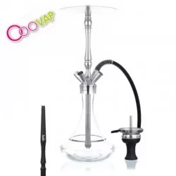 Aladin Shisha MVP 550 - Clear